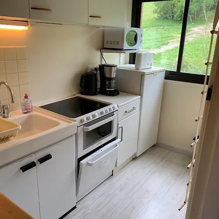 Апартаменты 6 Pers, Proche Pistes, Parking Inclus - Fr-1-165a-189 *