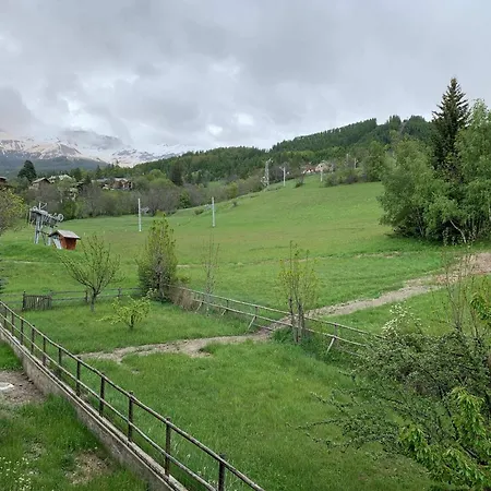 6 Pers, Proche Pistes, Parking Inclus - Fr-1-165a-189 Апартаменты