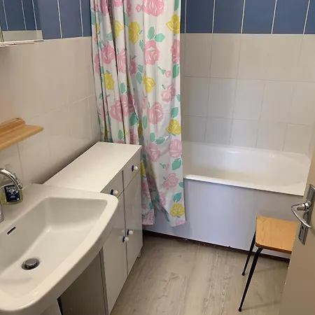 Apartment 6 Pers, Proche Pistes, Parking Inclus - Fr-1-165a-189 *