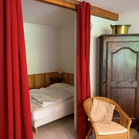 6 Pers, Proche Pistes, Parking Inclus - Fr-1-165a-189 * Enchastrayes