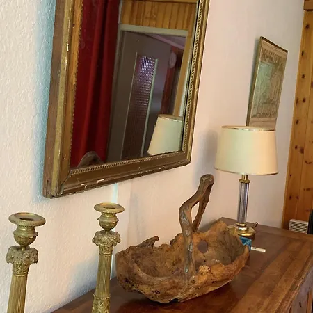 6 Pers, Proche Pistes, Parking Inclus - Fr-1-165a-189