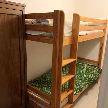 6 Pers, Proche Pistes, Parking Inclus - Fr-1-165a-189 Appartamento Enchastrayes