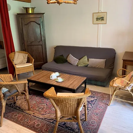 Apartment 6 Pers, Proche Pistes, Parking Inclus - Fr-1-165a-189 Enchastrayes