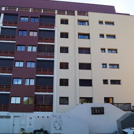 6 Pers, Proche Pistes, Parking Inclus - Fr-1-165a-189