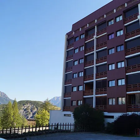 6 Pers, Proche Pistes, Parking Inclus - Fr-1-165a-189 Enchastrayes